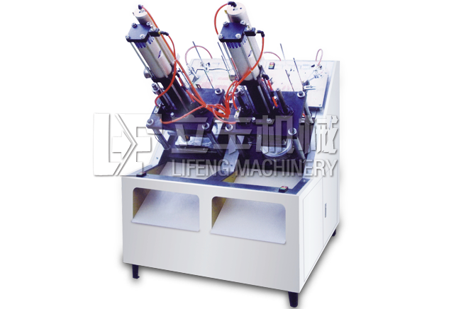 ZDJ-300全自動(dòng)紙碟成型機(jī)