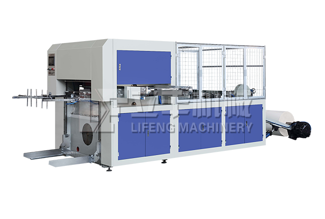 XCY-950平壓平卷筒模切機(jī)