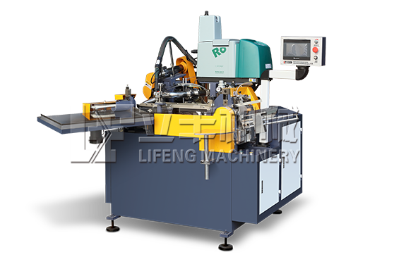 CPC-220全自動雪糕/甜筒紙?zhí)壮尚蜋C